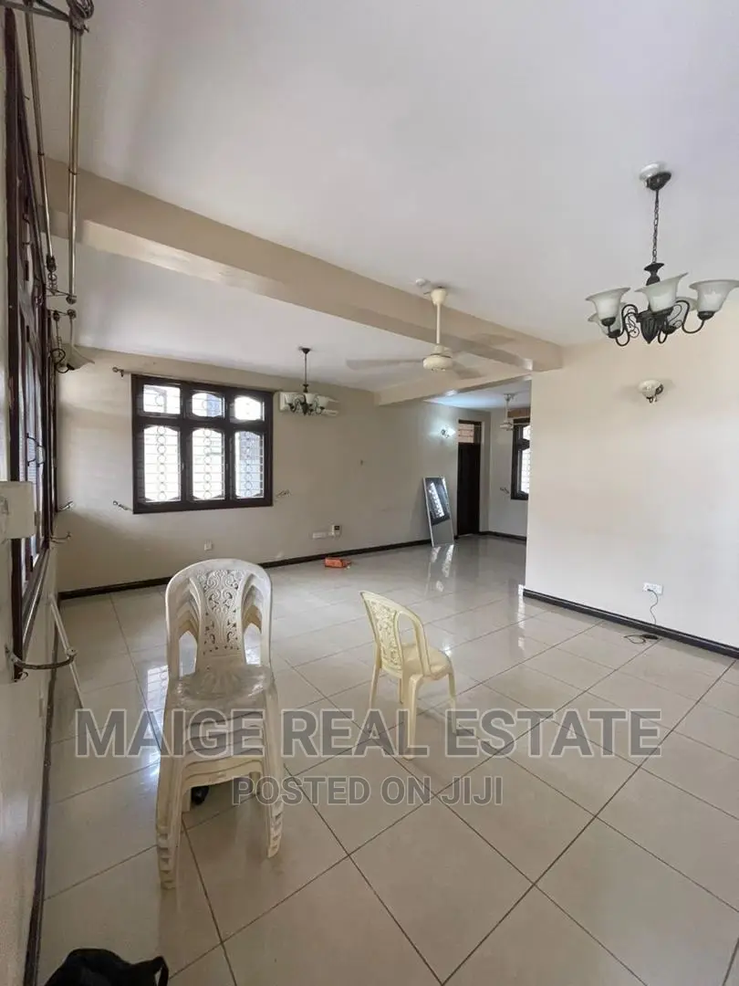 4bdrm House in Mbezi for rent