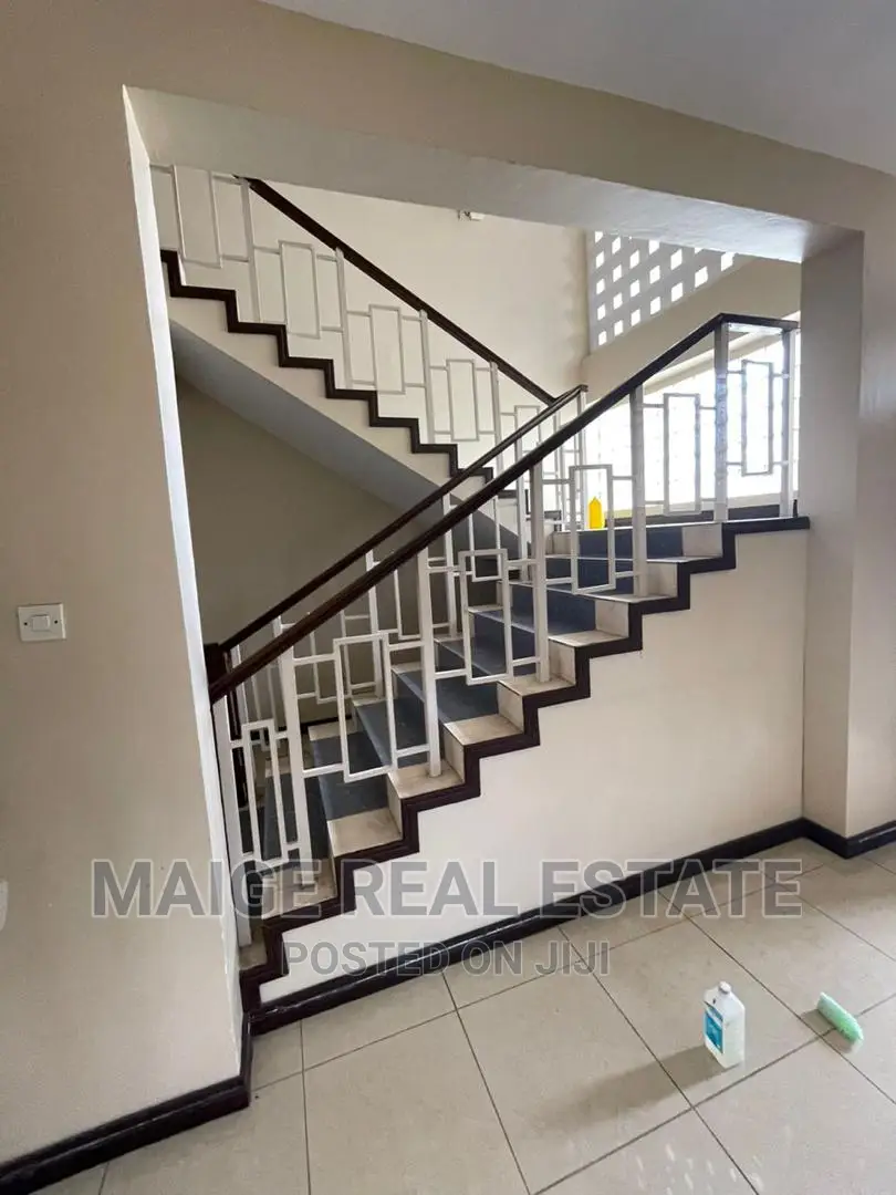 4bdrm House in Mbezi for rent
