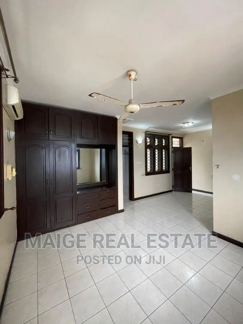 4bdrm House in Mbezi for rent