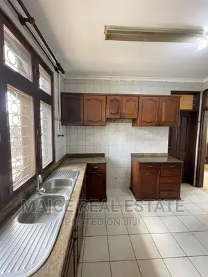 4bdrm House in Mbezi for rent