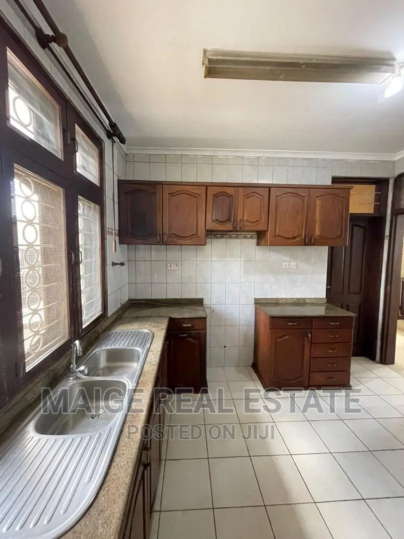 4bdrm House in Mbezi for rent