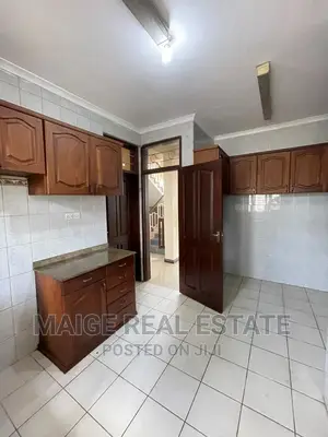4bdrm House in Mbezi for rent