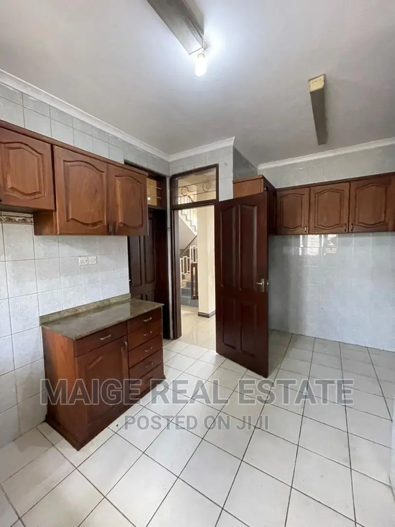 4bdrm House in Mbezi for rent