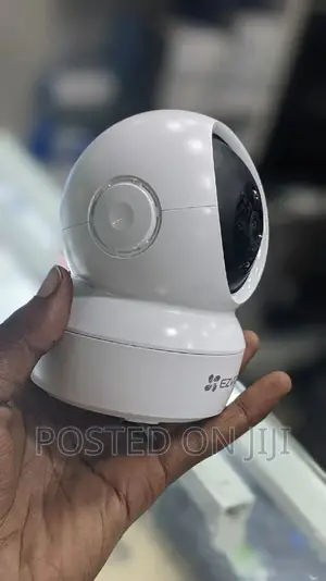 Smart Home Camera