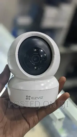 Smart Home Camera