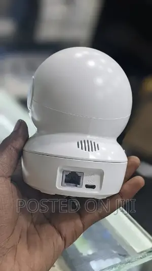 Smart Home Camera