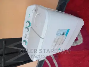 Hisense Washing Machine 6kg