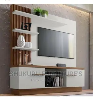 Tv Stand Showcase 