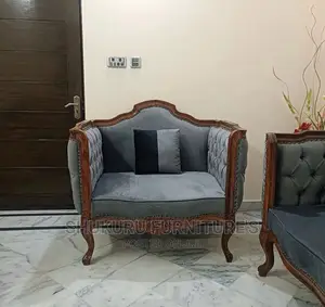 Sofa Set Design 