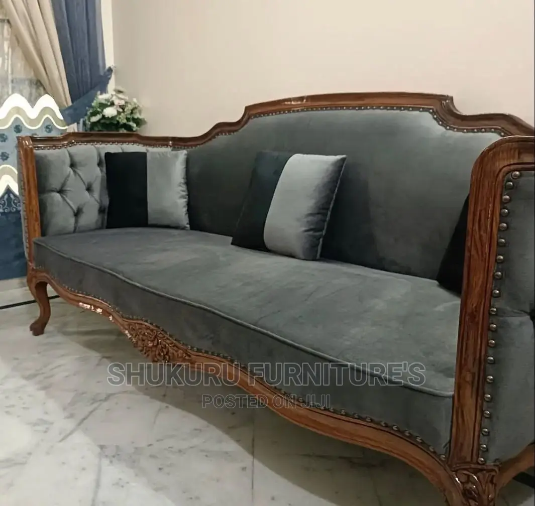 Sofa Set Design 