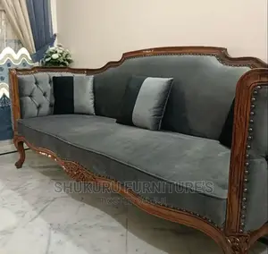 Sofa Set Design 