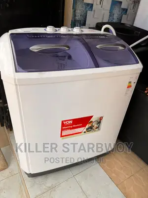 Washin Machine VON 10kg