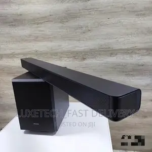 Hisense Wireless Soundbar Music 280watts With Dolby Atmos