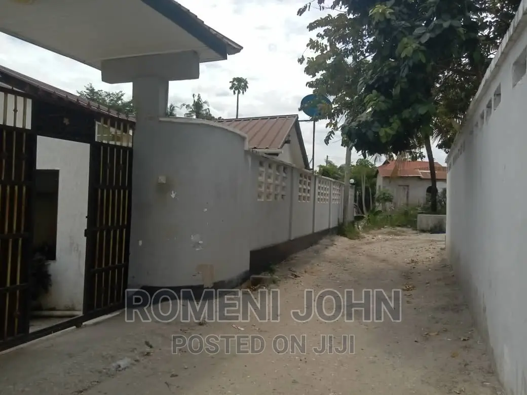 3bdrm House in Tanzania Dsm Ukonga, Ilala for sale