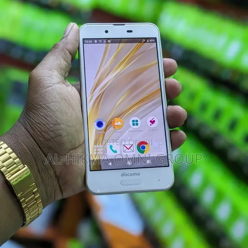 Mobile Phone 32 GB