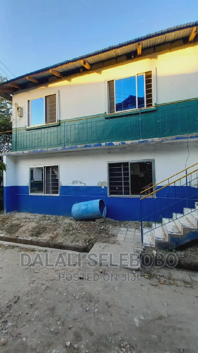 Mini Flat in Kimara Baruti for rent