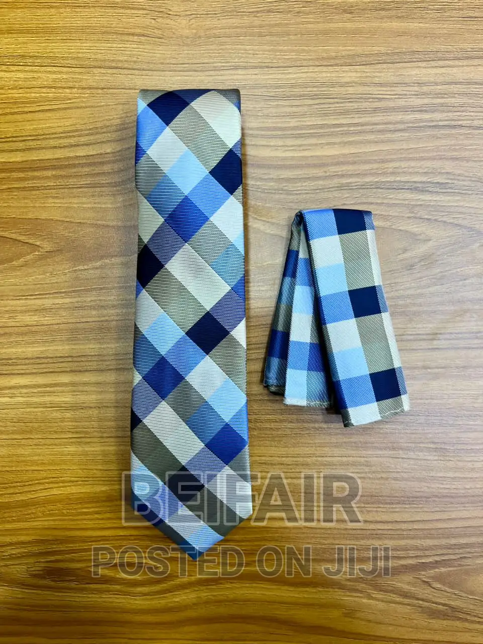 Tai Ndefu | Classic Ties | Long Ties | Smart Look
