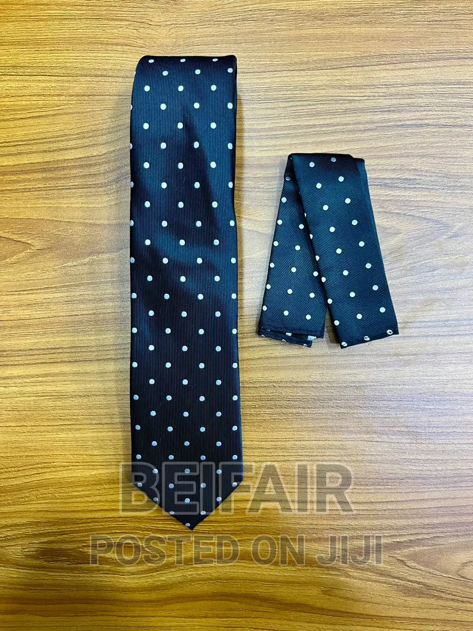 Tai Ndefu | Classic Ties | Long Ties | Smart Look