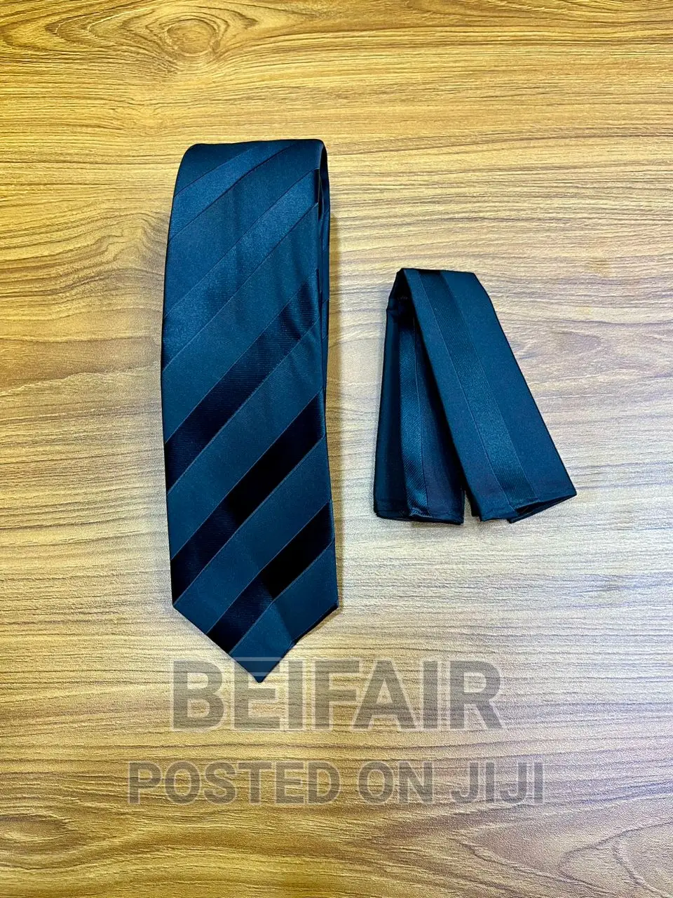 Tai Ndefu | Classic Ties | Long Ties | Smart Look