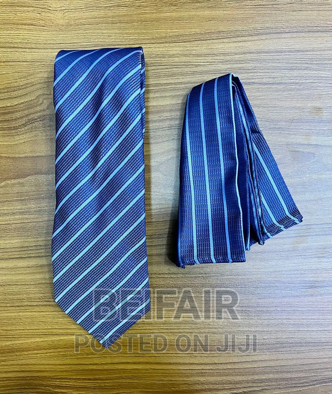 Tai Ndefu | Classic Ties | Long Ties | Smart Look