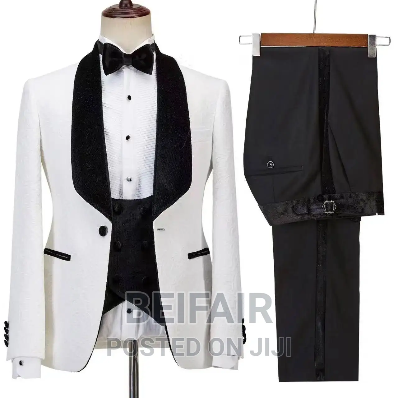 Wedding Suits | Suti Za Kiume