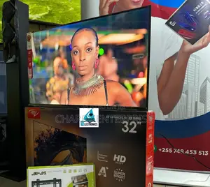 Itel TV 32 Inches Quality Picture
