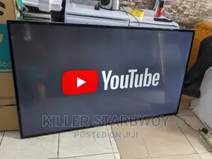 Samsung Inchi 65 Smart 
