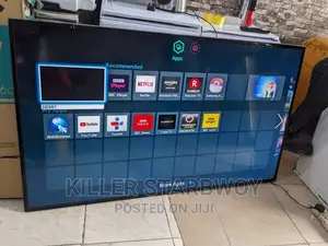 Samsung Inchi 65 Smart 