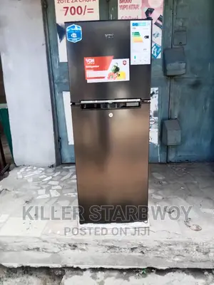 Von Clean Sana Size 138 Litres