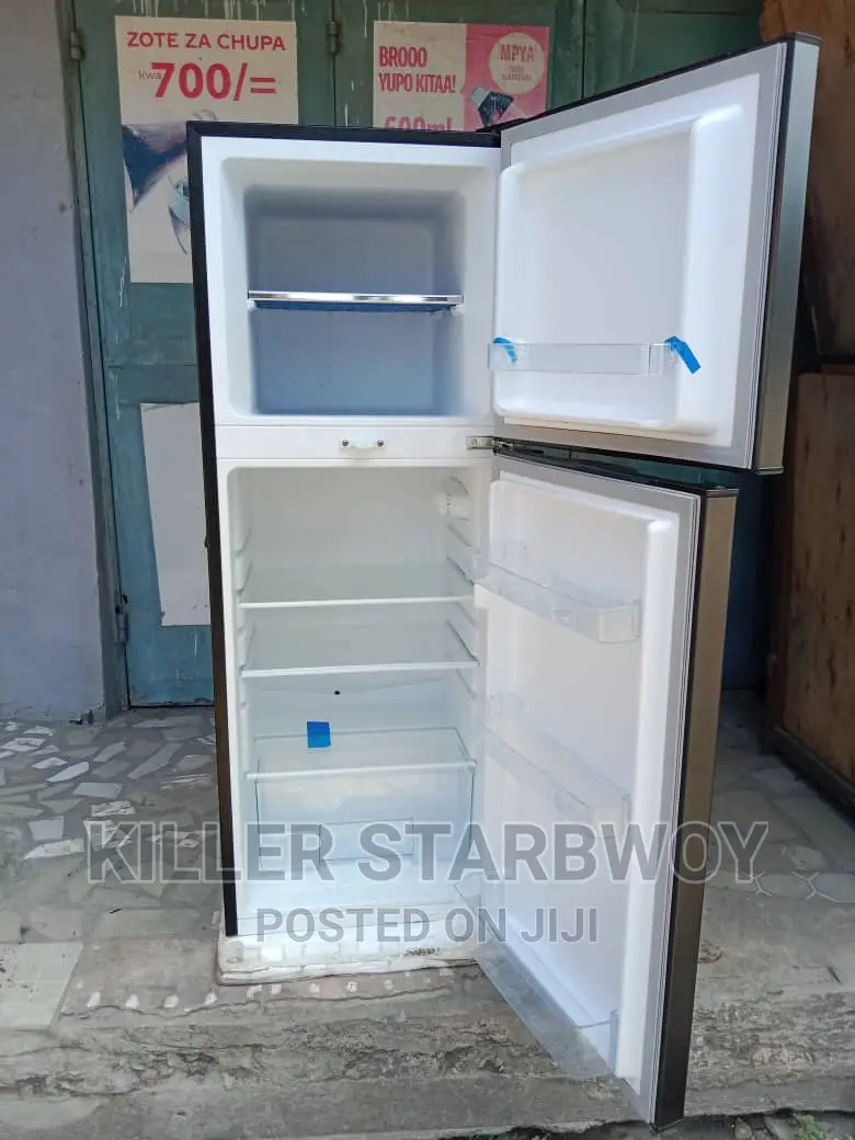 Von Clean Sana Size 138 Litres