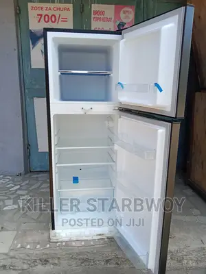 Von Clean Sana Size 138 Litres