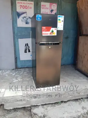 Von Clean Sana Size 138 Litres