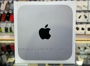 APPLE MAC Min 2023 Desktop