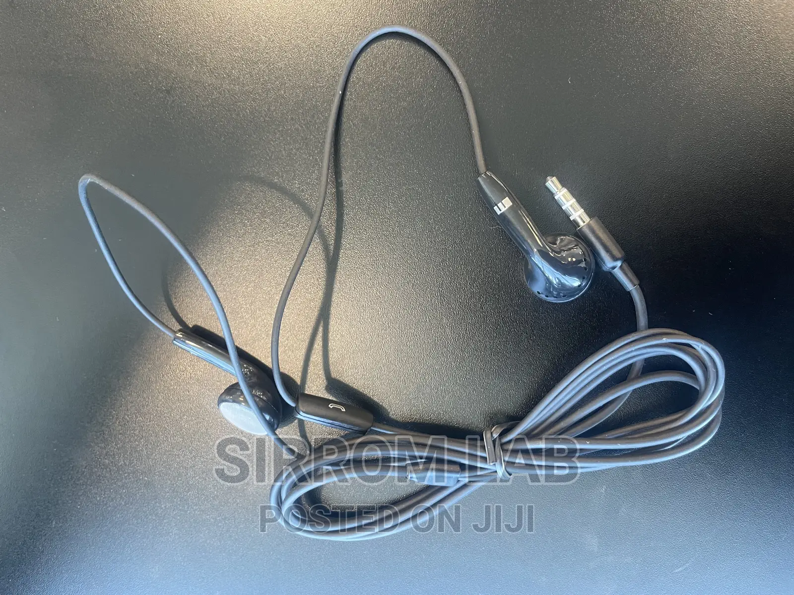 Super Bass Earphones EP20 With Microphone
