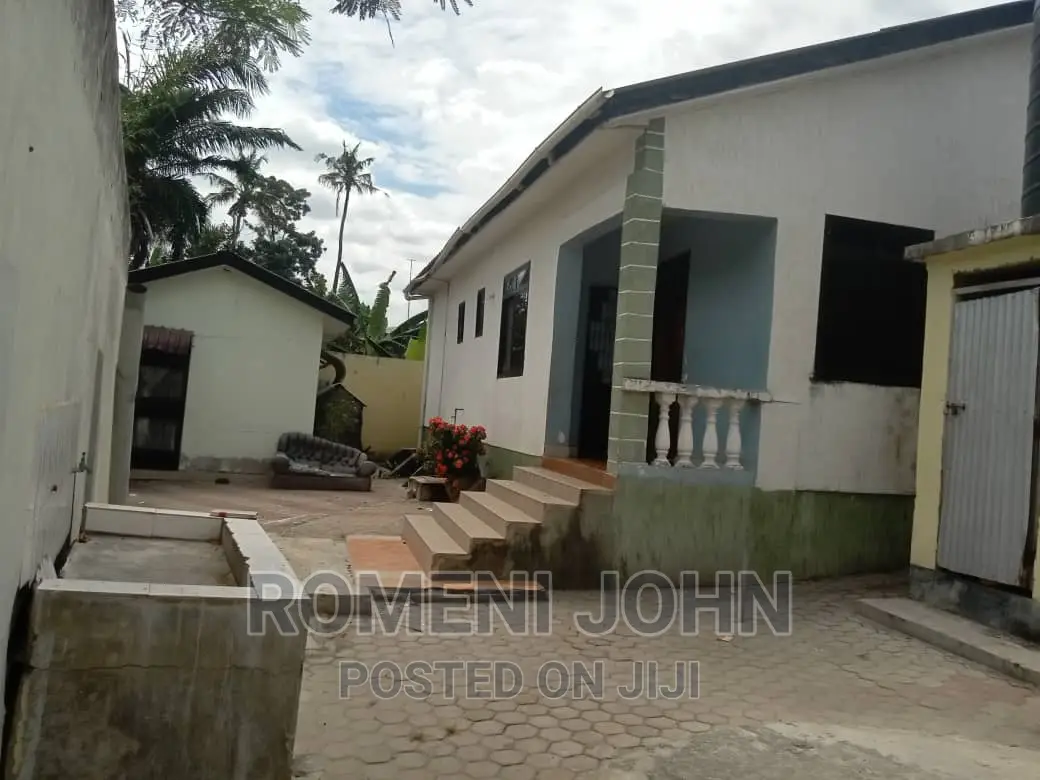 3bdrm House in Tanzania Dsm Ukonga, Ilala for sale