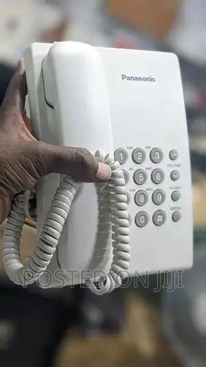 Panasonic Landline Phone