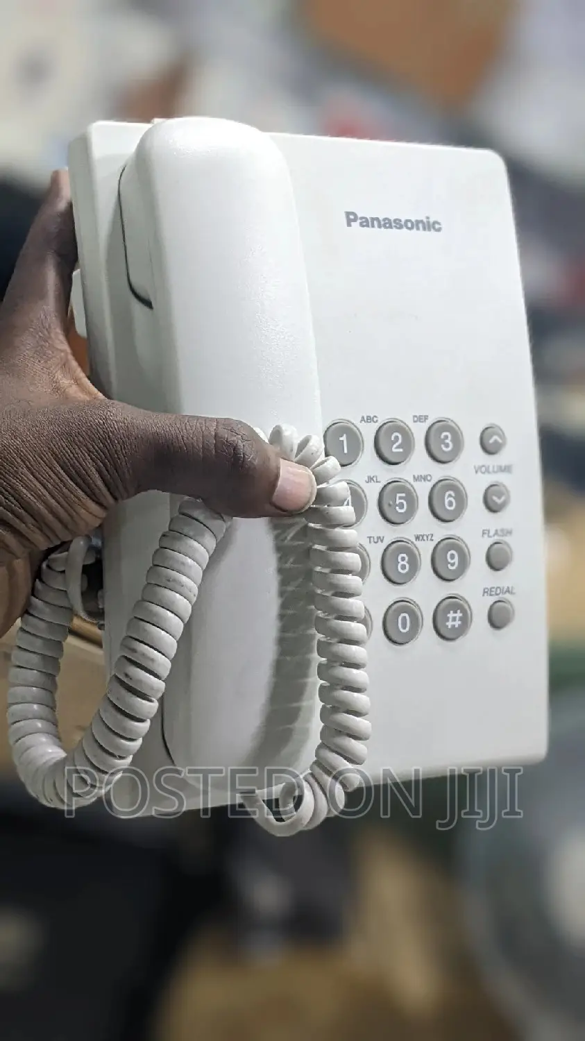 Panasonic Landline Phone