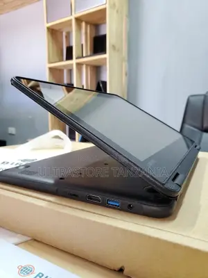 New Laptop Lenovo Chromebook N23 4GB Intel SSD 128GB