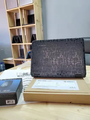 New Laptop Lenovo Chromebook N23 4GB Intel SSD 128GB