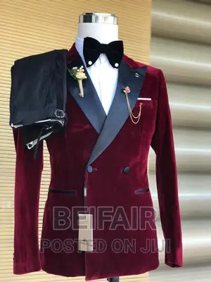 Suti Za Kiume | Men's Suits