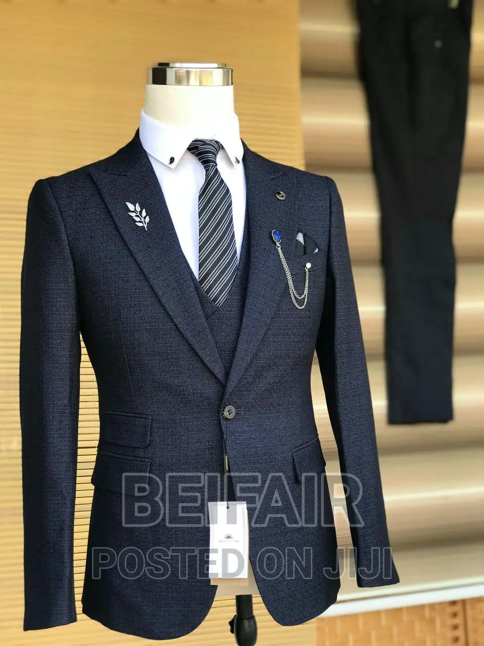 Suti Za Kiume | Men's Suits
