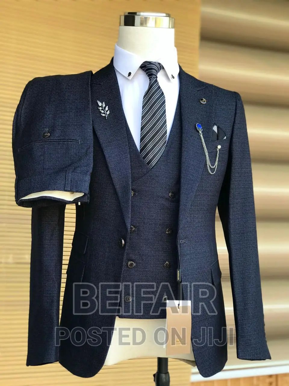 Suti Za Kiume | Men's Suits