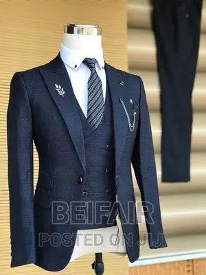 Suti Za Kiume | Men's Suits