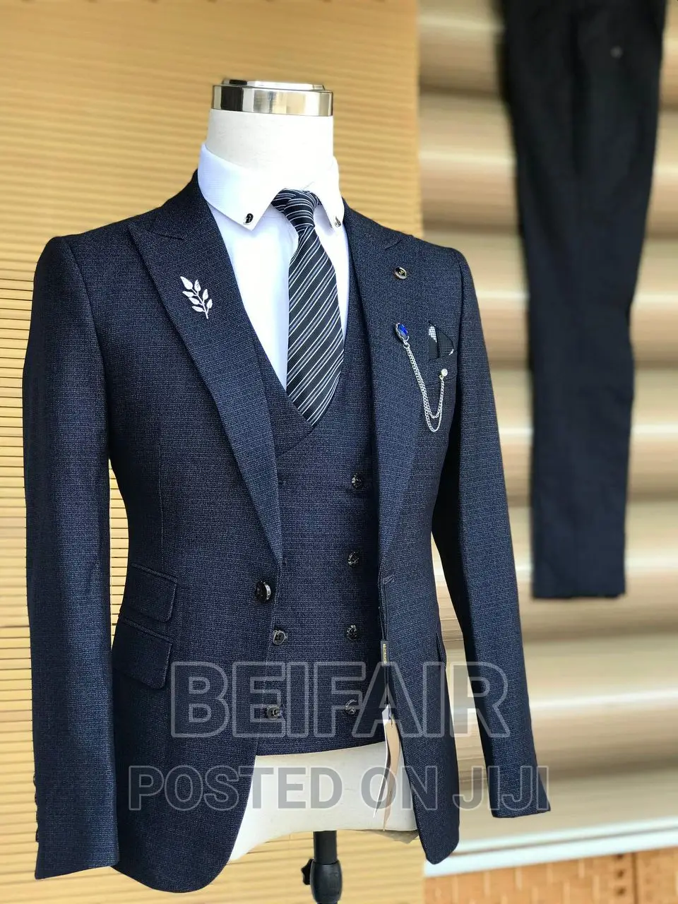 Suti Za Kiume | Men's Suits