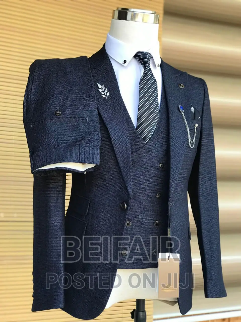 Suti Za Kiume | Men's Suits