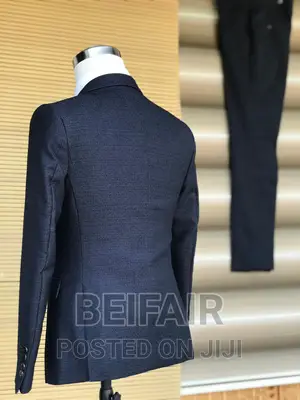 Suti Za Kiume | Men's Suits