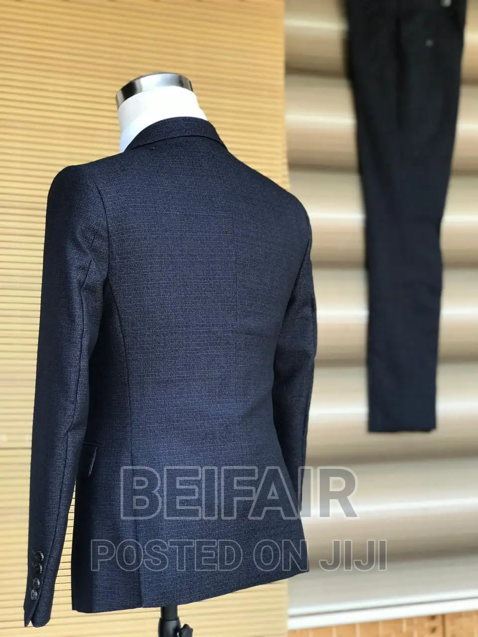 Suti Za Kiume | Men's Suits