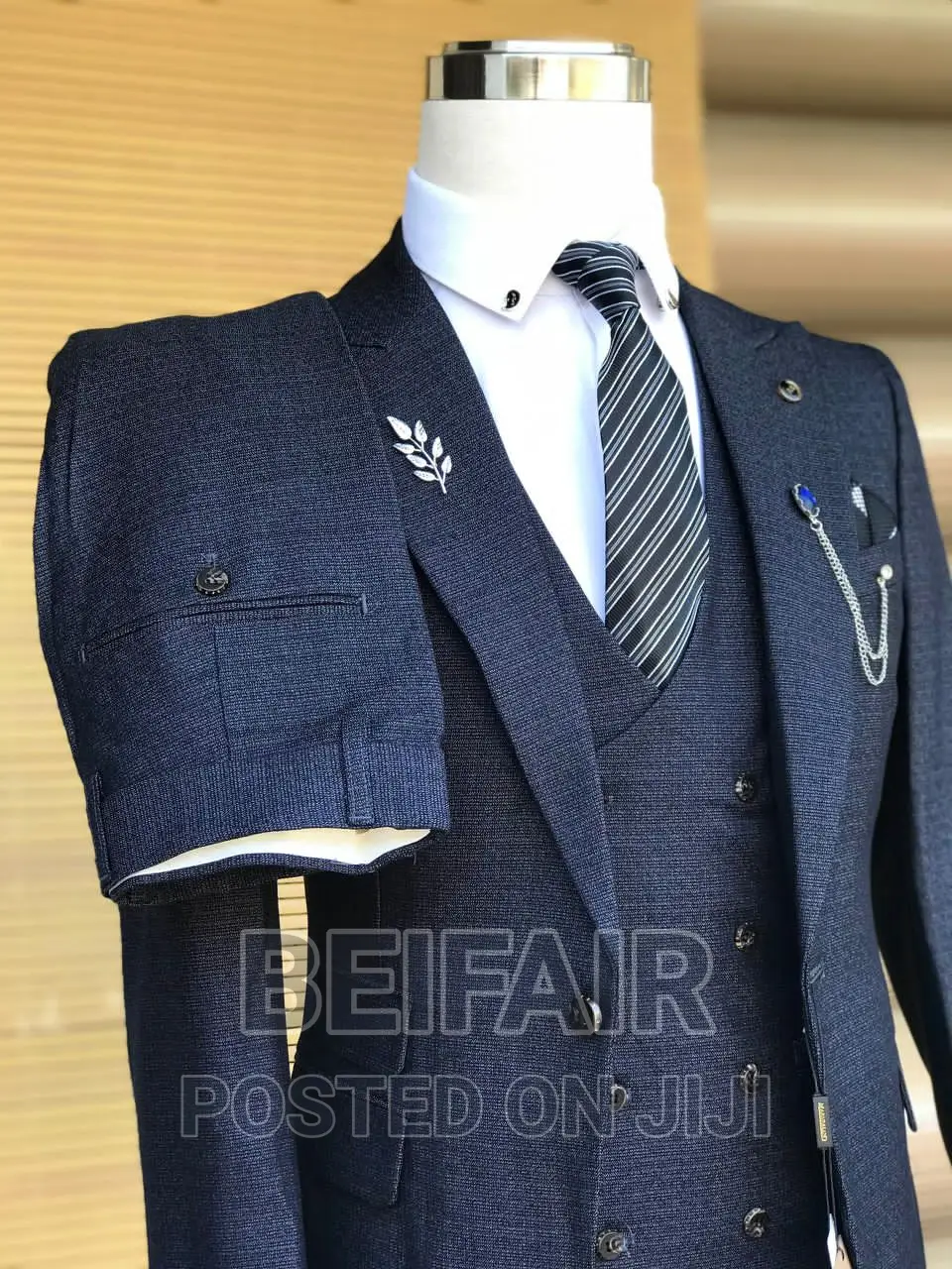 Suti Za Kiume | Men's Suits