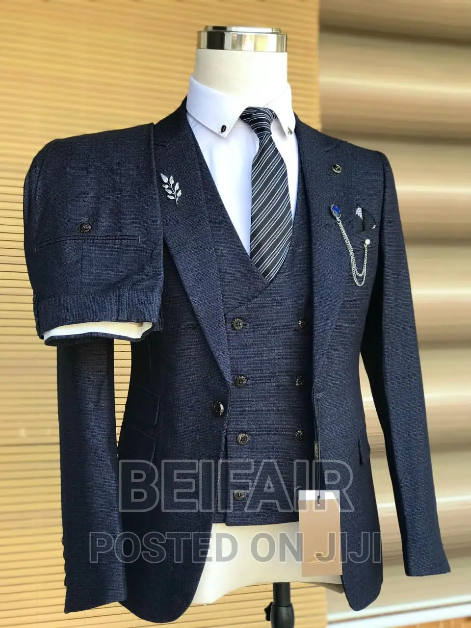 Suti Za Kiume | Men's Suits
