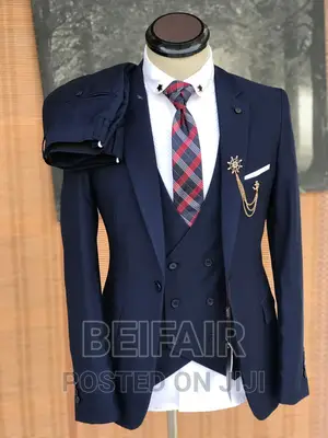 Suti Za Kiume | Men's Suits